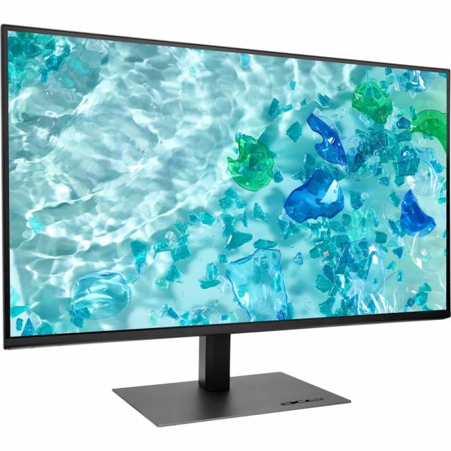 Монитор ACER Vero B277UGbemiqpruzx (UM.HB7CD.G06) — для бизнеса и офиса Монитор ACER Vero B277UGbemiqpruzx (UM.HB7CD.G06) — для бизнеса и офиса