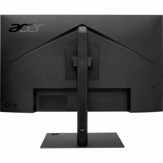 Монитор ACER Vero B277UGbemiqpruzx (UM.HB7CD.G06) — для бизнеса и офиса Монитор ACER Vero B277UGbemiqpruzx (UM.HB7CD.G06) — для бизнеса и офиса