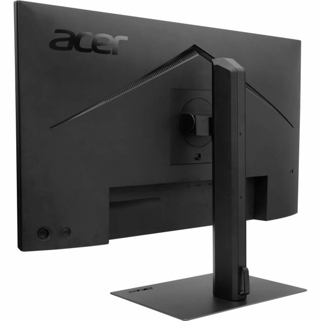 Монитор ACER Vero B277UGbemiqpruzx (UM.HB7CD.G06) — для бизнеса и офиса Монитор ACER Vero B277UGbemiqpruzx (UM.HB7CD.G06) — для бизнеса и офиса