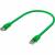 GCR Патч-корд прямой 0.75m UTP кат.6, зеленый, 24 AWG, ethernet high speed, RJ45, T568B, GCR-52384 Greenconnect GCR-52384 — для бизнеса и офиса GCR Патч-корд прямой 0.75m UTP кат.6, зеленый, 24 AWG, ethernet high speed, RJ45, T568B, GCR-52384 Greenconnect GCR-52384 — для бизнеса и офиса