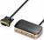 Разветвитель-сплиттер Vention VGA 15M/2x15F на 2 монитора Vention VGA (m) - 2 x VGA (f) — для бизнеса и офиса Разветвитель-сплиттер Vention VGA 15M/2x15F на 2 монитора Vention VGA (m) - 2 x VGA (f) — для бизнеса и офиса