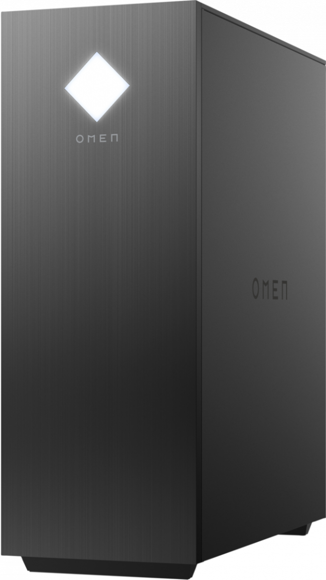 Персональный компьютер HP Omen GT12-1050ur — для бизнеса и офиса Персональный компьютер HP Omen GT12-1050ur — для бизнеса и офиса