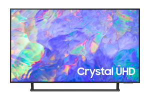 Телевизор ЖК 43" Samsung Samsung Electronics 43" Crystal UHD 4K CU8500