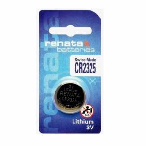 Э\п Renata CR 2325 BL1