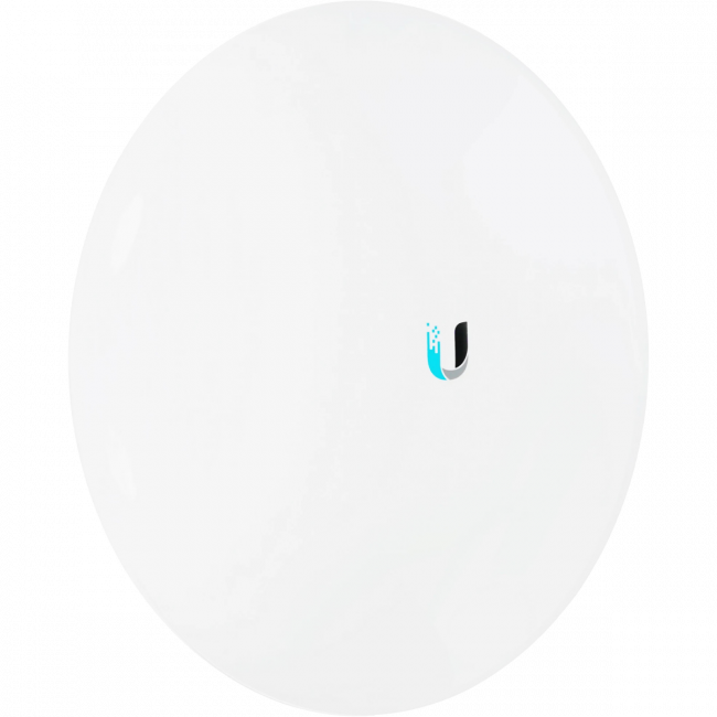 Маршрутизатор Ubiquiti NBE-5AC-GEN2 — для бизнеса и офиса