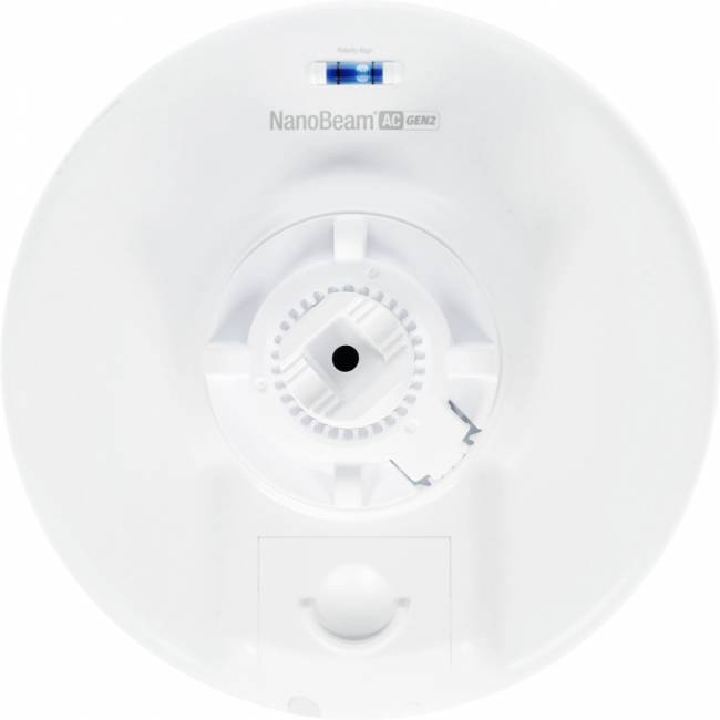 Маршрутизатор Ubiquiti NBE-5AC-GEN2 — для бизнеса и офиса