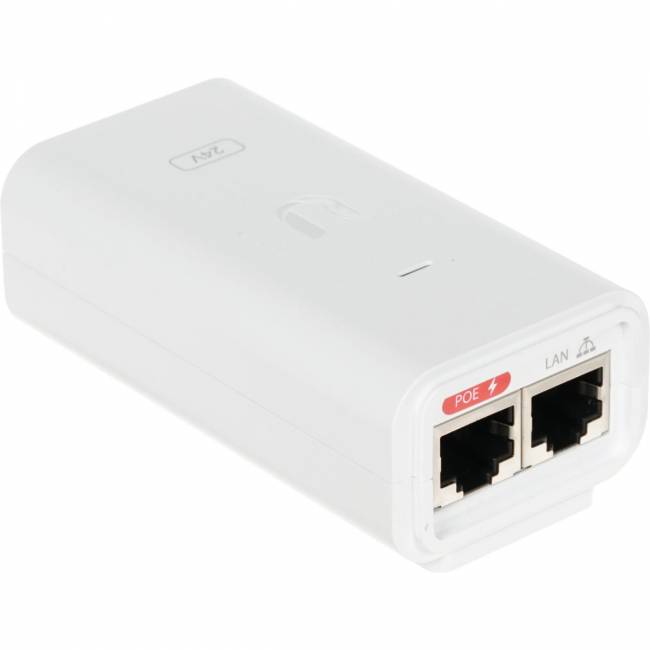 Маршрутизатор Ubiquiti NBE-5AC-GEN2 — для бизнеса и офиса