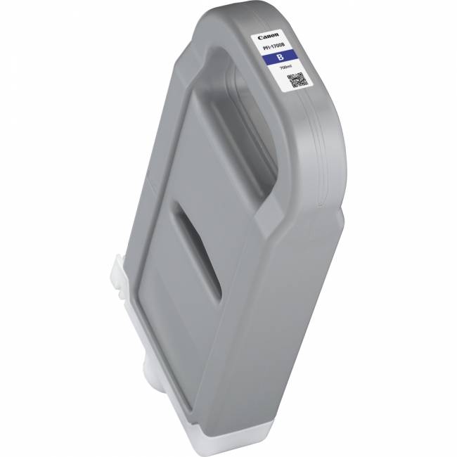 Картридж Canon PFI-1700B (0784C001) — для бизнеса и офиса Картридж Canon PFI-1700B (0784C001) — для бизнеса и офиса