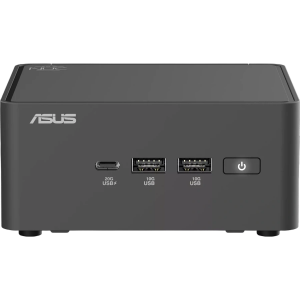 Платформа для ПК Nettop ASUS NUC15CRH 2B (Ultra 7, 255H, tall) ASUS 90AR00Q2-M000A0 Платформа для ПК Nettop ASUS NUC15CRH 2B (Ultra 7, 255H, tall) ASUS 90AR00Q2-M000A0