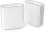 Маршрутизатор ASUS ZenWiFi XD6 (2PK White) — для бизнеса и офиса Маршрутизатор ASUS ZenWiFi XD6 (2PK White) — для бизнеса и офиса