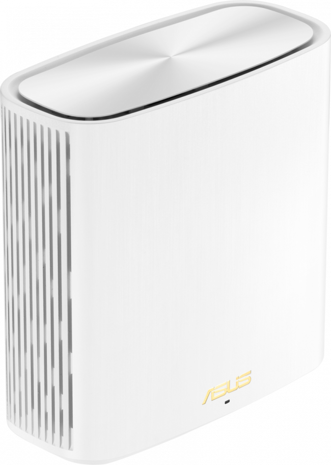 Маршрутизатор ASUS ZenWiFi XD6 (2PK White) — для бизнеса и офиса Маршрутизатор ASUS ZenWiFi XD6 (2PK White) — для бизнеса и офиса