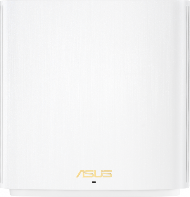 Маршрутизатор ASUS ZenWiFi XD6 (2PK White) — для бизнеса и офиса Маршрутизатор ASUS ZenWiFi XD6 (2PK White) — для бизнеса и офиса