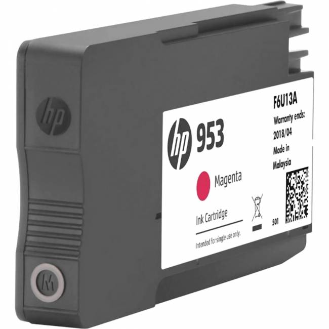 Картридж HP F6U13AE — для бизнеса и офиса Картридж HP F6U13AE — для бизнеса и офиса