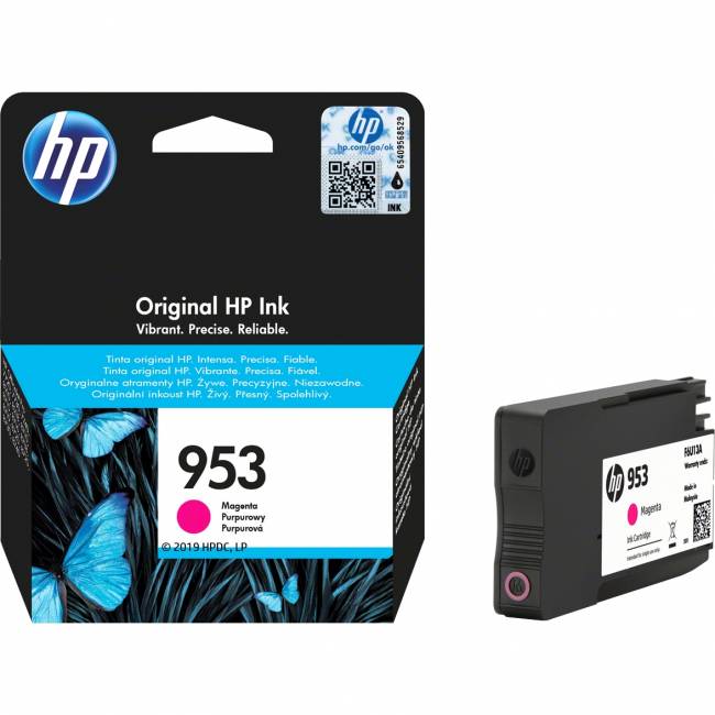 Картридж HP F6U13AE — для бизнеса и офиса Картридж HP F6U13AE — для бизнеса и офиса