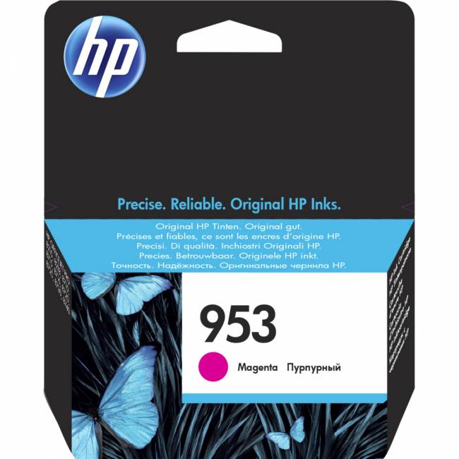 Картридж HP F6U13AE — для бизнеса и офиса Картридж HP F6U13AE — для бизнеса и офиса