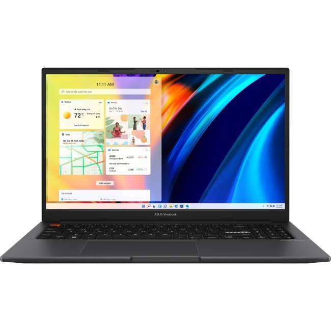 Ноутбук ASUS VivoBook S M3502QA-BQ238 — для бизнеса и офиса Ноутбук ASUS VivoBook S M3502QA-BQ238 — для бизнеса и офиса
