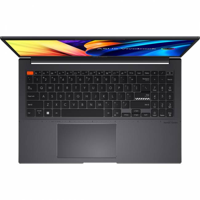Ноутбук ASUS VivoBook S M3502QA-BQ238 — для бизнеса и офиса Ноутбук ASUS VivoBook S M3502QA-BQ238 — для бизнеса и офиса