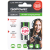 Аккумулятор бытовой GoPower HR03 AAA BL2 NI-MH 1100mAh (2/20/320) блистер (2 шт.) Аккумулятор бытовой GoPower HR03 AAA (00-00015316) — для бизнеса и офиса Аккумулятор бытовой GoPower HR03 AAA BL2 NI-MH 1100mAh (2/20/320) блистер (2 шт.) Аккумулятор бытовой GoPower HR03 AAA (00-00015316) — для бизнеса и офиса