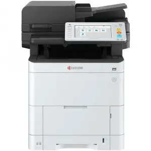 МФУ лазерный Kyocera MA3500cifx Kyocera 1102Z33NL0
