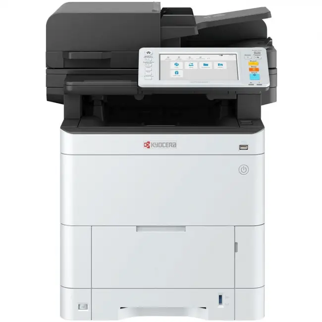 МФУ лазерный Kyocera MA3500cifx Kyocera 1102Z33NL0 — для бизнеса и офиса МФУ лазерный Kyocera MA3500cifx Kyocera 1102Z33NL0 — для бизнеса и офиса