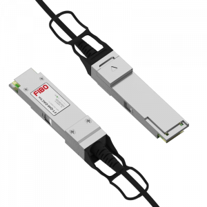 Кабель Fibo FT-Q40-DAC1m