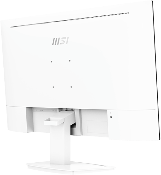 Монитор MSI 9S6-3PB4CH-047 — для бизнеса и офиса Монитор MSI 9S6-3PB4CH-047 — для бизнеса и офиса