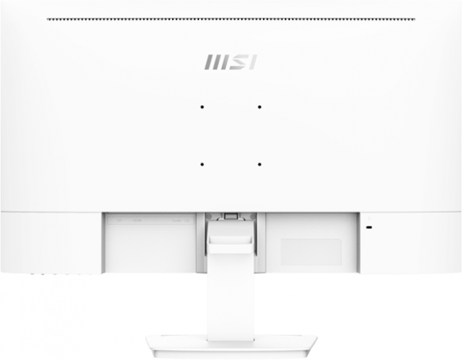Монитор MSI 9S6-3PB4CH-047 — для бизнеса и офиса Монитор MSI 9S6-3PB4CH-047 — для бизнеса и офиса