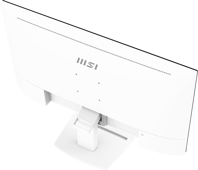 Монитор MSI 9S6-3PB4CH-047 — для бизнеса и офиса Монитор MSI 9S6-3PB4CH-047 — для бизнеса и офиса