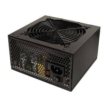 Блок питания Thermaltake PS-LTP-0650NPCNEU-2 — для бизнеса и офиса Блок питания Thermaltake PS-LTP-0650NPCNEU-2 — для бизнеса и офиса
