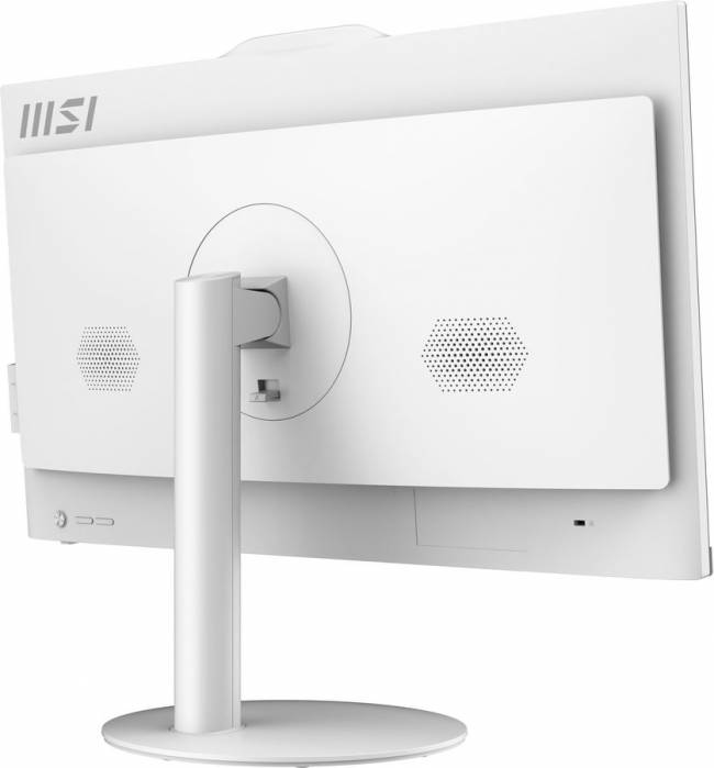 Моноблок MSI PRO AP242 12M-232XRU (9S6-AE0612-461) — для бизнеса и офиса Моноблок MSI PRO AP242 12M-232XRU (9S6-AE0612-461) — для бизнеса и офиса