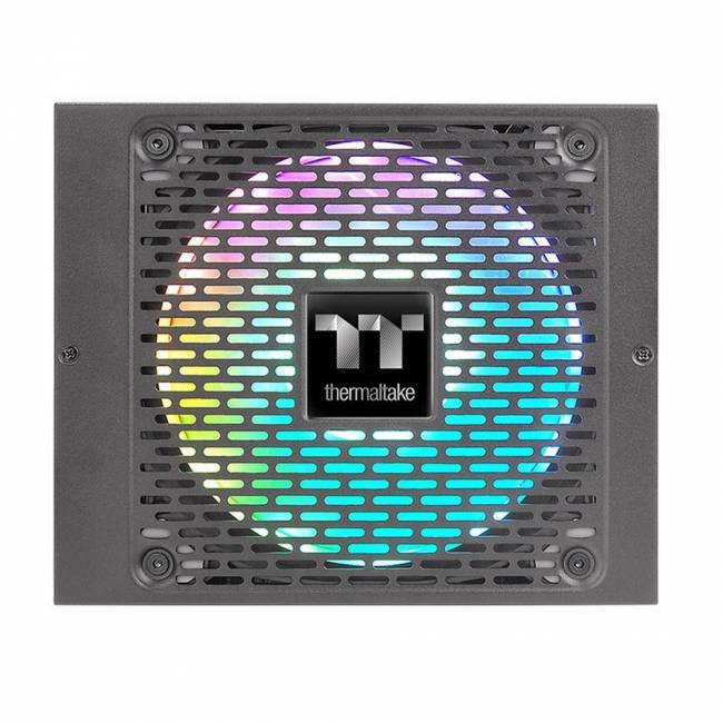 Блок питания Thermaltake PS-TPI-1650F3FDTE-1 — для бизнеса и офиса Блок питания Thermaltake PS-TPI-1650F3FDTE-1 — для бизнеса и офиса