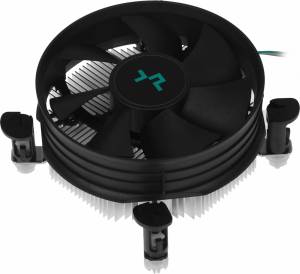 Устройство охлаждения(кулер) Deepcool DP-ICAP-T9P-17