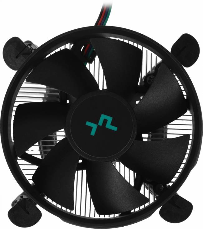 Устройство охлаждения(кулер) Deepcool DP-ICAP-T9P-17 — для бизнеса и офиса Устройство охлаждения(кулер) Deepcool DP-ICAP-T9P-17 — для бизнеса и офиса