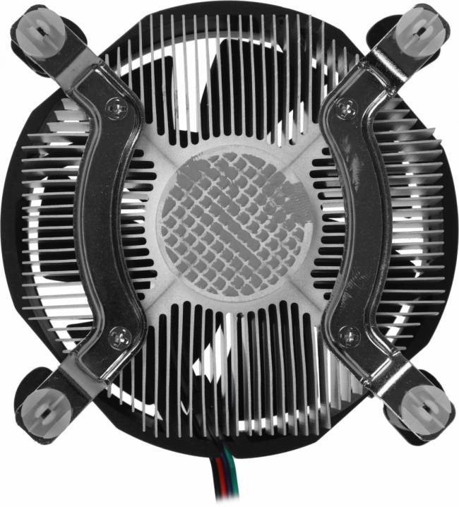 Устройство охлаждения(кулер) Deepcool DP-ICAP-T9P-17 — для бизнеса и офиса Устройство охлаждения(кулер) Deepcool DP-ICAP-T9P-17 — для бизнеса и офиса