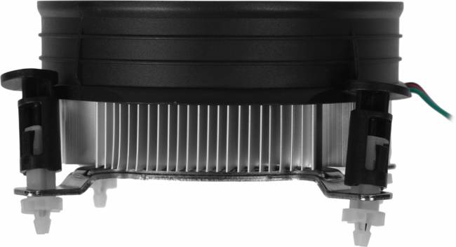 Устройство охлаждения(кулер) Deepcool DP-ICAP-T9P-17 — для бизнеса и офиса Устройство охлаждения(кулер) Deepcool DP-ICAP-T9P-17 — для бизнеса и офиса