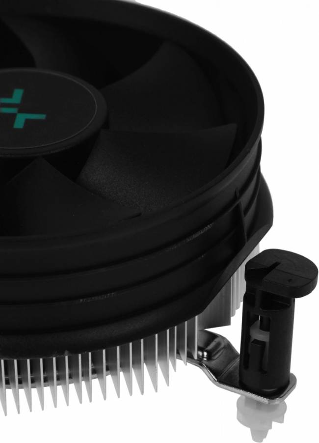 Устройство охлаждения(кулер) Deepcool DP-ICAP-T9P-17 — для бизнеса и офиса Устройство охлаждения(кулер) Deepcool DP-ICAP-T9P-17 — для бизнеса и офиса