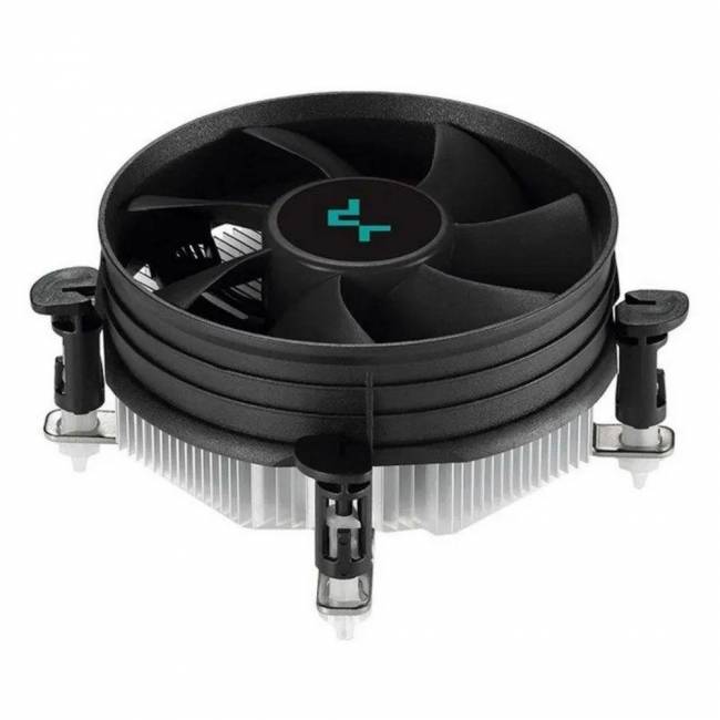 Устройство охлаждения(кулер) Deepcool DP-ICAP-T9P-17 — для бизнеса и офиса Устройство охлаждения(кулер) Deepcool DP-ICAP-T9P-17 — для бизнеса и офиса