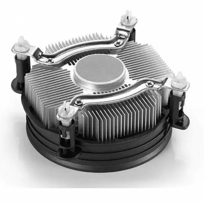 Устройство охлаждения(кулер) Deepcool DP-ICAP-T9P-17 — для бизнеса и офиса Устройство охлаждения(кулер) Deepcool DP-ICAP-T9P-17 — для бизнеса и офиса