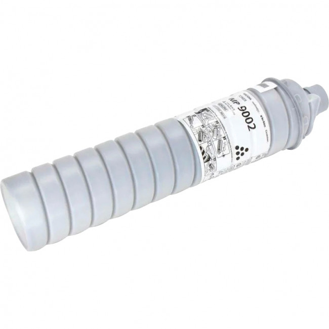 Тонер черный MP 9002 Ricoh 842346 — для бизнеса и офиса