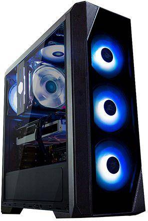 Корпус Zalman N5 TF BLACK — для бизнеса и офиса Корпус Zalman N5 TF BLACK — для бизнеса и офиса