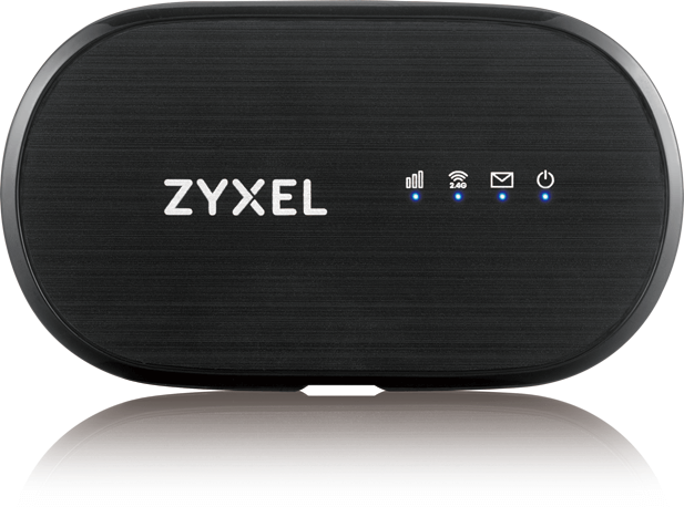 Маршрутизатор Zyxel WAH7601 — для бизнеса и офиса Маршрутизатор Zyxel WAH7601 — для бизнеса и офиса