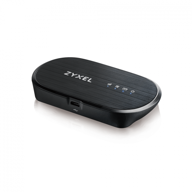 Маршрутизатор Zyxel WAH7601 — для бизнеса и офиса Маршрутизатор Zyxel WAH7601 — для бизнеса и офиса