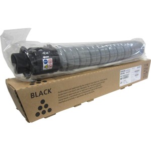 Тонер-картридж тип MP C6003 черный Ricoh MP C6003 (841853)