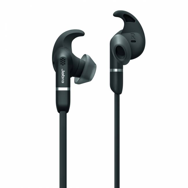 Гарнитура беспроводная Jabra Evolve 65e MS — для бизнеса и офиса Гарнитура беспроводная Jabra Evolve 65e MS — для бизнеса и офиса