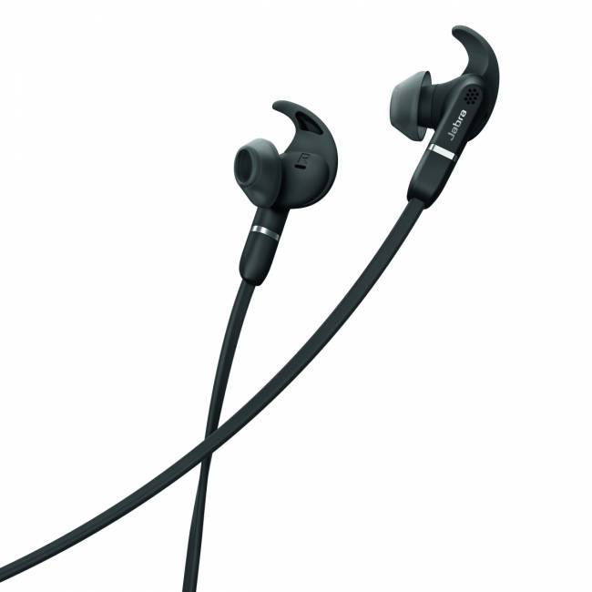 Гарнитура беспроводная Jabra Evolve 65e MS — для бизнеса и офиса Гарнитура беспроводная Jabra Evolve 65e MS — для бизнеса и офиса