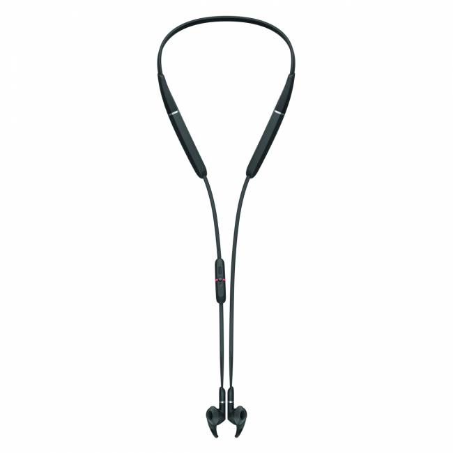 Гарнитура беспроводная Jabra Evolve 65e MS — для бизнеса и офиса Гарнитура беспроводная Jabra Evolve 65e MS — для бизнеса и офиса
