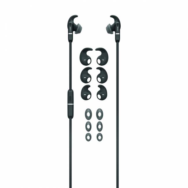 Гарнитура беспроводная Jabra Evolve 65e MS — для бизнеса и офиса Гарнитура беспроводная Jabra Evolve 65e MS — для бизнеса и офиса