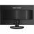 27" D-LED Монитор, Разрешение 4K 3840х2160; цветность 1.07млрд; яркость 300кд/м2; контрастность 1000:1; время отклика 5.5мс; входы: 1 HDMI 1 VGA 1 DP 1 аудио 2 динамика; AC100В-240В; 70Вт; 0 C...+40C; VESA; пластик; настольный кронштейн; Hikvision DS-D502 — для бизнеса и офиса 27" D-LED Монитор, Разрешение 4K 3840х2160; цветность 1.07млрд; яркость 300кд/м2; контрастность 1000:1; время отклика 5.5мс; входы: 1 HDMI 1 VGA 1 DP 1 аудио 2 динамика; AC100В-240В; 70Вт; 0 C...+40C; VESA; пластик; настольный кронштейн; Hikvision DS-D502 — для бизнеса и офиса