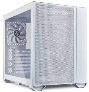 Корпус Lian-Li G99.O11AMW.00