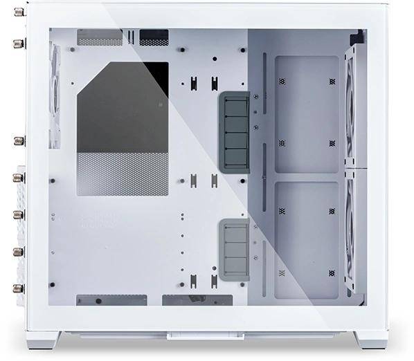 Корпус Lian-Li G99.O11AMW.00 — для бизнеса и офиса Корпус Lian-Li G99.O11AMW.00 — для бизнеса и офиса